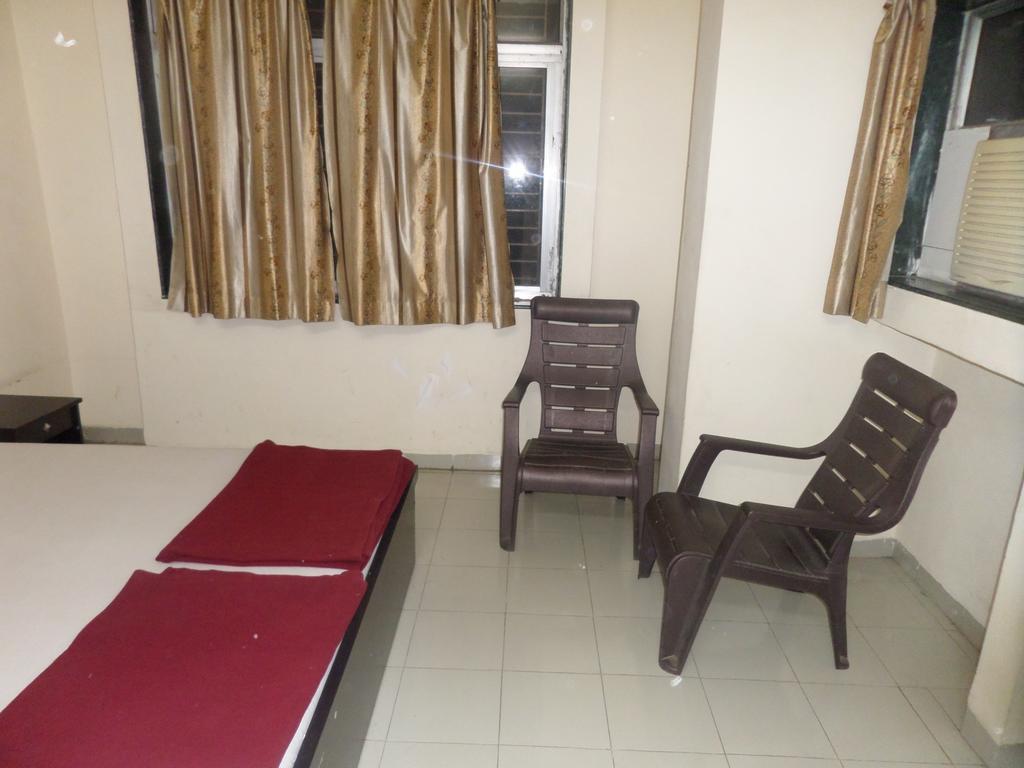 Indradeep Executive Hotel Aurangabad  Pokój zdjęcie
