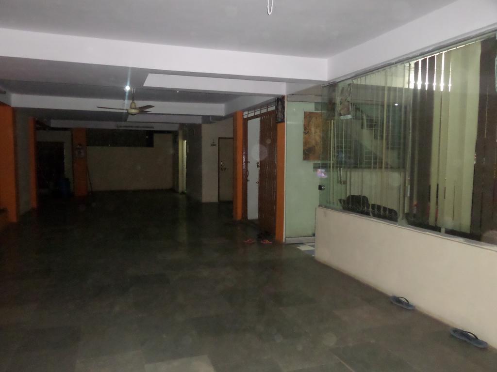 Indradeep Executive Hotel Aurangabad  Zewnętrze zdjęcie