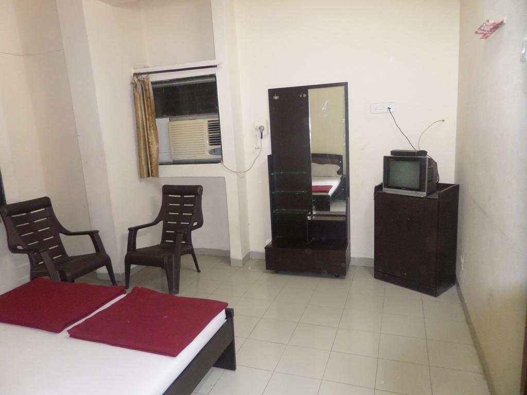 Indradeep Executive Hotel Aurangabad  Pokój zdjęcie