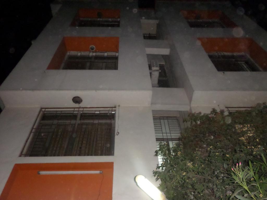 Indradeep Executive Hotel Aurangabad  Zewnętrze zdjęcie