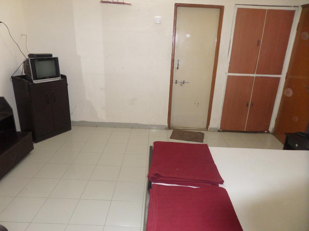 Indradeep Executive Hotel Aurangabad  Pokój zdjęcie