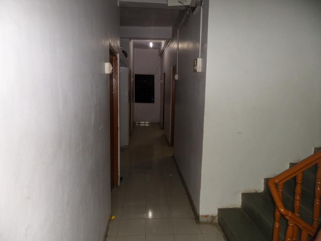 Indradeep Executive Hotel Aurangabad  Zewnętrze zdjęcie