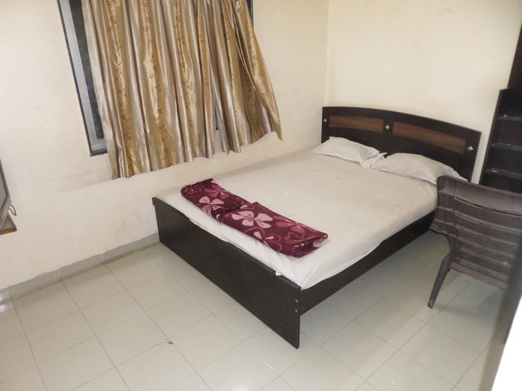 Indradeep Executive Hotel Aurangabad  Pokój zdjęcie